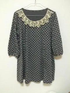 マタニティチュニック