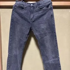 Levi's 505 W33 L32 WARM
