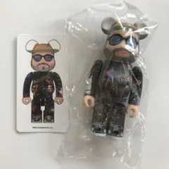 BE@RBRICK シリーズ51 ベアブリック mr.brainwash