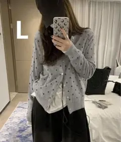 ロングセーター