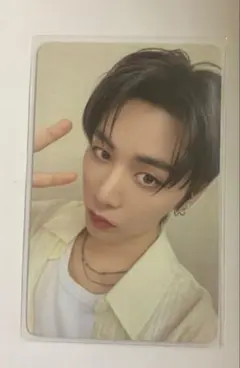 BOYNEXTDOOR テサン ラキドロ BOYNEXTDOOR テサン YIZHIYU ラキドロ 2.0 19.99 - メルカリ