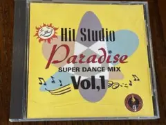 Hit Studio Paradise Super Dance Mix
