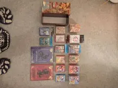 ポケカアートコレクション限定 デッキシールド スリーブ - メルカリ