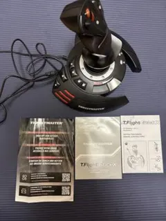 THRUSTMASTER T.Flight Stick X