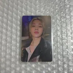 BTS MUSE ジミン JIMIN TARGET US トレカ ② - メルカリ