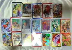 スーパードラゴンボールヒーローズ　DAセット　最終値下げ