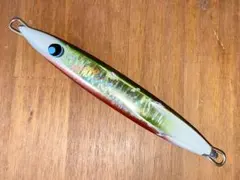 羽田ジグ ホロホロ 200g - メルカリ