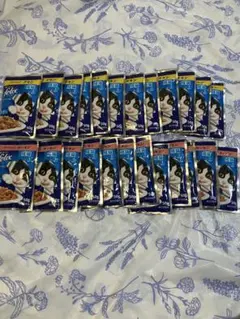 펠릭스 펠릭스 캣 푸드 파우치 1살부터 성인 고양이용 50g x 24봉지
