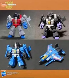 トランスフォーマー シーカーズ G1 未開封 トランスフォーマー シーカーズ G1 未開封 2025年最新