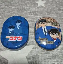 ★【即購入⭕】名探偵コナン 空き缶
