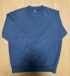 ユニクロ ネイビー