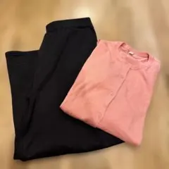 【レディース】トップス&ボトム