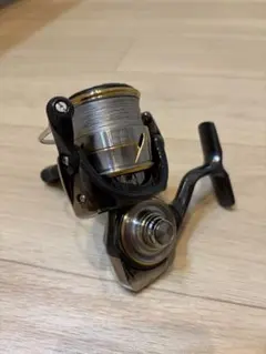 SHIMANO BB-X ラリッサ 2500DXG (箱・説明書あり)糸付き - メルカリ
