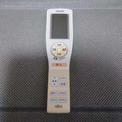 2026年最新】富士通ゼネラル エアコン用リモコン AR-FCB2Jの人気