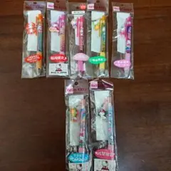 Hello Kitty 福岡限定 佐賀限定 ボールペンセット