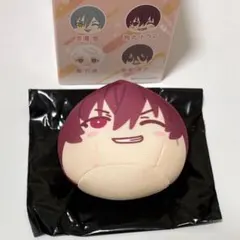 狗丸トウマ　おまんじゅう　マスコット