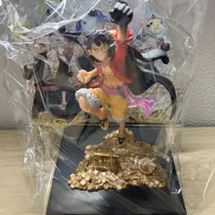 2026年最新】尾田栄一郎 フィギュアの人気アイテム - メルカリ
