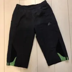 adidas キッズ140 スポーツ用パンツ
