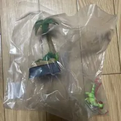 ドラゴンタイプ フィギュア