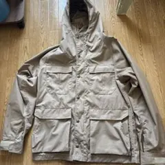 美品定価¥33000sierra designs65/35FIELD PARKA