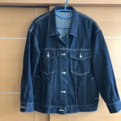 BC.STOCK 美品デニムジャケット