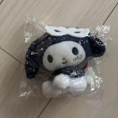 Hey!Say!JUMP×My Melody マスコット ぬいぐるみ
