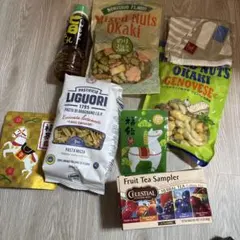 カルディ商品セット