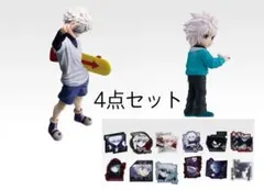 2026年最新】hunter×hunter フィギュア 一番くじ 下位賞の人気アイテム