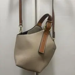 2wayバッグ ハンドバッグ ショルダーバッグ