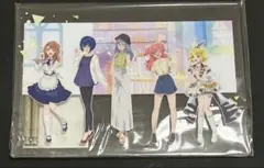 はぴこれ モモジャン アクリルパネル