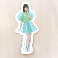板倉可奈 ステッカー