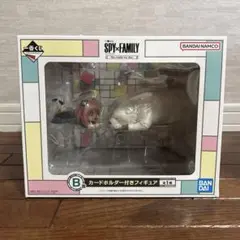 SPY×FAMILY アーニャ フィギュア B賞