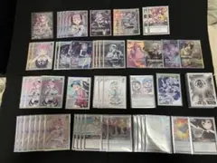 2025年最新】ヴァイスシュヴァルツデッキの人気アイテム - メルカリ