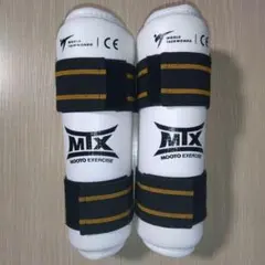 美品 即日発送 即購入OK MOOTO ムート アームガード テコンドー L