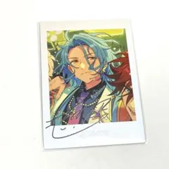 あんスタ 10th 展示会 10周年 ぱしゃっつ HiMERU