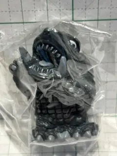One up x KAIJIN メカゴジラ MK2 ソフビ サイン入り - メルカリ