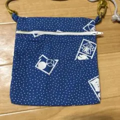 お祭りポシェット あー27 - メルカリ