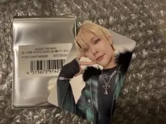 &TEAM weverse global サイン会 NICHOLAS ニコラス - メルカリ