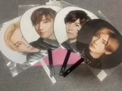 SixTONES 京本大我 うちわ まとめ売り