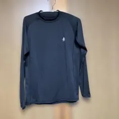 ティシャツ長袖