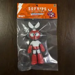 2026年最新】SOFVIPS ロックマンの人気アイテム - メルカリ