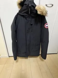 カナダグース ライムストーン ウィンダムパーカ Canada goose - メルカリ