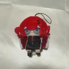 にじさんじ アンジュ・カトリーナ にじぱぺっと