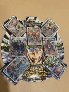 デュエマ スーパーデッキゼロ キャッスルオブデーモン - メルカリ