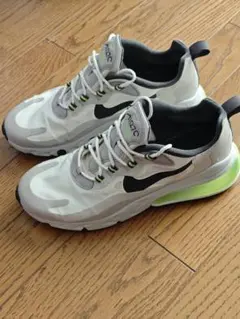 Nike Air Max React 270