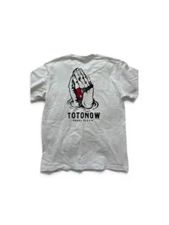 TOTONOW SAUNA サウナTシャツ