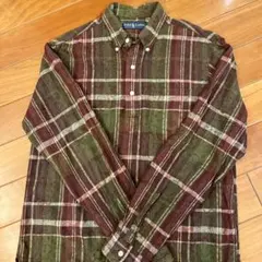 ラルフローレン　長袖シャツ　RalphLauren