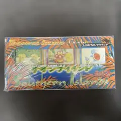 L*様 サザンアイランド トロピカルアイランド旧裏 ポケモンカード ポケモンカード 旧裏 サザンアイランド トロピカルアイランド 海 未