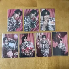 &TEAM ニコラス センイル2025 バースデーキット トレカ