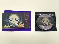 鬼滅の刃 立志編 「好き」チェキ風ブロマイド 缶バッジ 胡蝶しのぶ 8点セット 鬼滅の刃 立志編 好き チェキ風ブロマイド 缶バッジ 胡蝶しのぶ - メルカリ